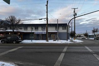 Property for Lease, 2004 Shuswap Avenue #101, Lumby, BC