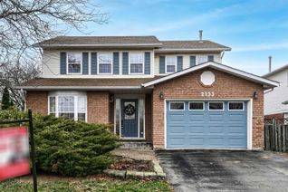 House for Sale, 2153 Tina Rd, Burlington, ON