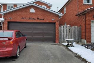 House for Rent, 4670 Antelope Cres #Bsmt, Mississauga, ON