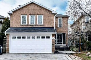 House for Rent, 3290 Dragon Dr, Mississauga, ON