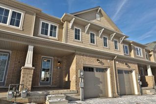 Freehold Townhouse for Rent, 150 Esther Cres, Thorold, ON