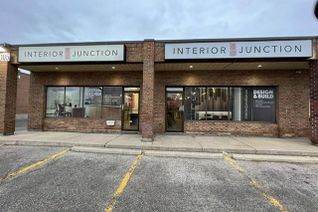 Non-Franchise Business for Sale, 1105 Queensway Ave E #23, Mississauga, ON