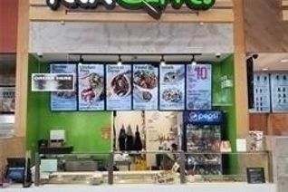 Food Court Outlet Business for Sale, 645 Lansdowne St W #152, Peterborough, ON