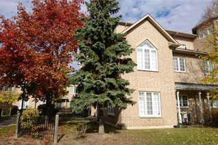 Condo for Sale, 18 St. Moritz Way #13A, Markham, ON