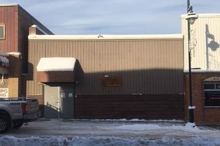 Property, 749 Main Street, Pincher Creek, AB Property, 749 Main Street, Pincher Creek, AB