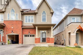 Townhouse for Sale, 4182 Cherry Heights Boulevard, Beamsville, ON Townhouse for Sale, 4182 Cherry Heights Boulevard, Beamsville, ON