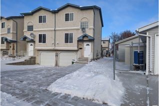Townhouse for Sale, 4676 126 Av Nw, Edmonton, AB Townhouse for Sale, 4676 126 Av Nw, Edmonton, AB