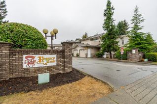 Townhouse for Sale, 19060 Ford Road #36, Pitt Meadows, BC
