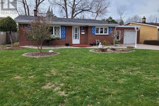 House for Sale, 3689 Rockwell, Windsor, ON