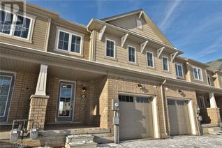 Freehold Townhouse for Rent, 150 Esther Crescent, Thorold, ON