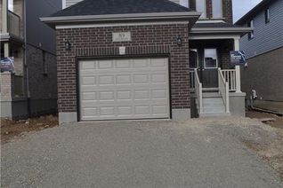 Property for Rent, 89 Silurian Drive, Guelph, ON