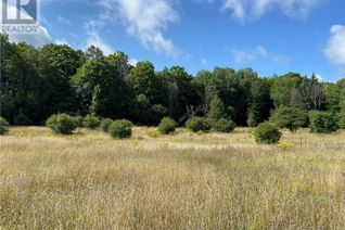 Land for Sale, Lt 4 Concession 5, Somerville Twp, ON