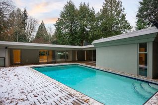 House for Sale, 3941 Westridge Avenue, West Vancouver, BC