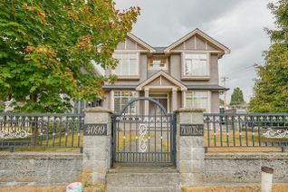 House for Sale, 4099 Frances Street, Burnaby, BC