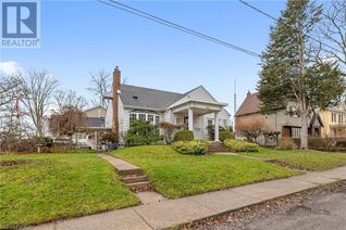 House for Sale, 39 Merritt Street, Welland, ON House for Sale, 39 Merritt Street, Welland, ON