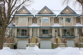 Townhouse for Sale, 11905 103 Av Nw, Edmonton, AB Townhouse for Sale, 11905 103 Av Nw, Edmonton, AB