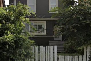 Detached House for Sale, 1334 E Georgia Street, Vancouver, BC