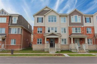 Townhouse for Sale, 2410 Fall Harvest Cres, Pickering, ON