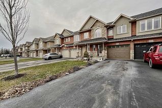 Townhouse for Sale, 336 Pinehill Dr, Hamilton, ON