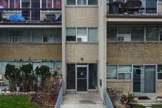 Townhouse for Sale, 1624 Bloor St #66, Mississauga, ON