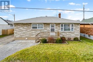 House for Sale, 140 Joyce Avenue, Welland, ON House for Sale, 140 Joyce Avenue, Welland, ON