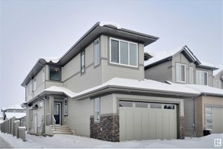 Detached House for Sale, 2 Daly Pl, Fort Saskatchewan, AB