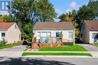 House for Sale, 10 Churchill Avenue, Welland, ON House for Sale, 10 Churchill Avenue, Welland, ON