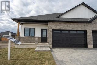 Townhouse for Sale, 737 Anise Lane, Sarnia, ON