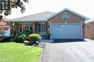 House for Sale, 81 Oak Ridge Boulevard, Belleville, ON