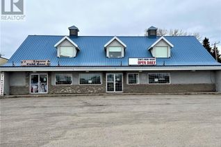 Commercial/Retail Property for Sale, 205 Main Avenue W, Sundre, AB