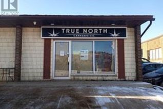 Commercial/Retail Property for Lease, 17 Manitoba Rd, Elliot Lake, ON