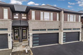 Property for Sale, 79 Columbus Gate, Stoney Creek, ON Property for Sale, 79 Columbus Gate, Stoney Creek, ON