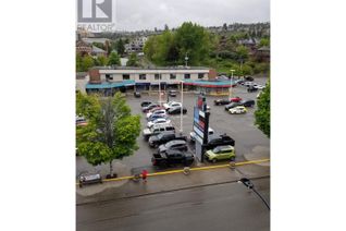 Commercial/Retail Property for Sale, 243 Seymour Street, Kamloops, BC