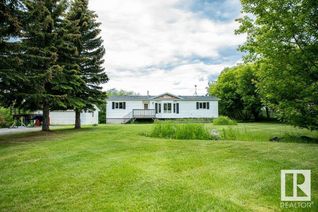 House for Sale, 100 53319 Rge Rd 14, Rural Parkland County, AB