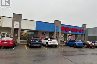 Business for Sale, 149 Hartzel Road Unit# 1&2, St. Catharines, ON