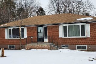 Bungalow for Sale, 544 Gillmoss Rd, Pickering, ON