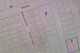 Vacant Residential Land for Sale, Lot 32* Glenmore Ave, Richmond Hill, ON