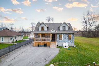 Property for Sale, 2501 Lakeshore Dr, Ramara, ON