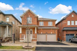 House for Sale, 252 Holmes Cres, Milton, ON