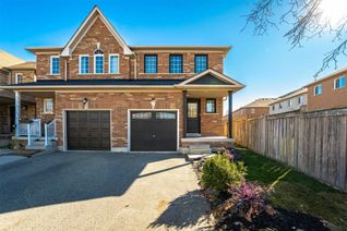 House for Sale, 85 Cadillac Cres, Brampton, ON