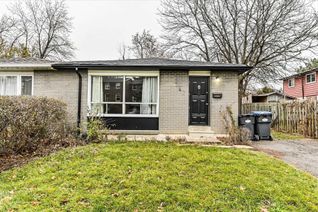 House for Sale, 47 Edenborough Dr, Brampton, ON