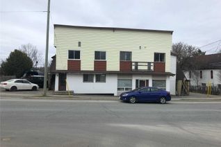 Investment Property for Sale, 41 Second St E, Kirkland Lake, ON