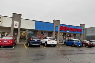 Business for Sale, 149 Hartzel Rd #1&2, St. Catharines, ON