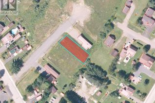 Commercial Land for Sale, Lot 5 Frenette Street, Rivière-Verte, NB