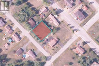 Property for Sale, Vacant Lot 2nd Avenue, Clair, NB
