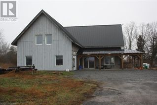 Farm for Sale, 760 Christian Road, Bloomfield, ON
