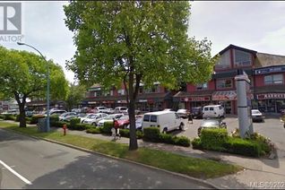 Commercial/Retail Property for Lease, 2950 Douglas St #285, Victoria, BC