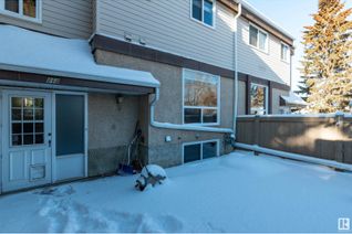 Townhouse for Sale, 880 Erin Pl Nw, Edmonton, AB Townhouse for Sale, 880 Erin Pl Nw, Edmonton, AB