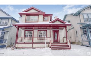 House for Sale, 1836 Tufford Wy Nw, Edmonton, AB