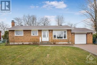 House for Sale, 987 St Jacques Street, Rockland, ON